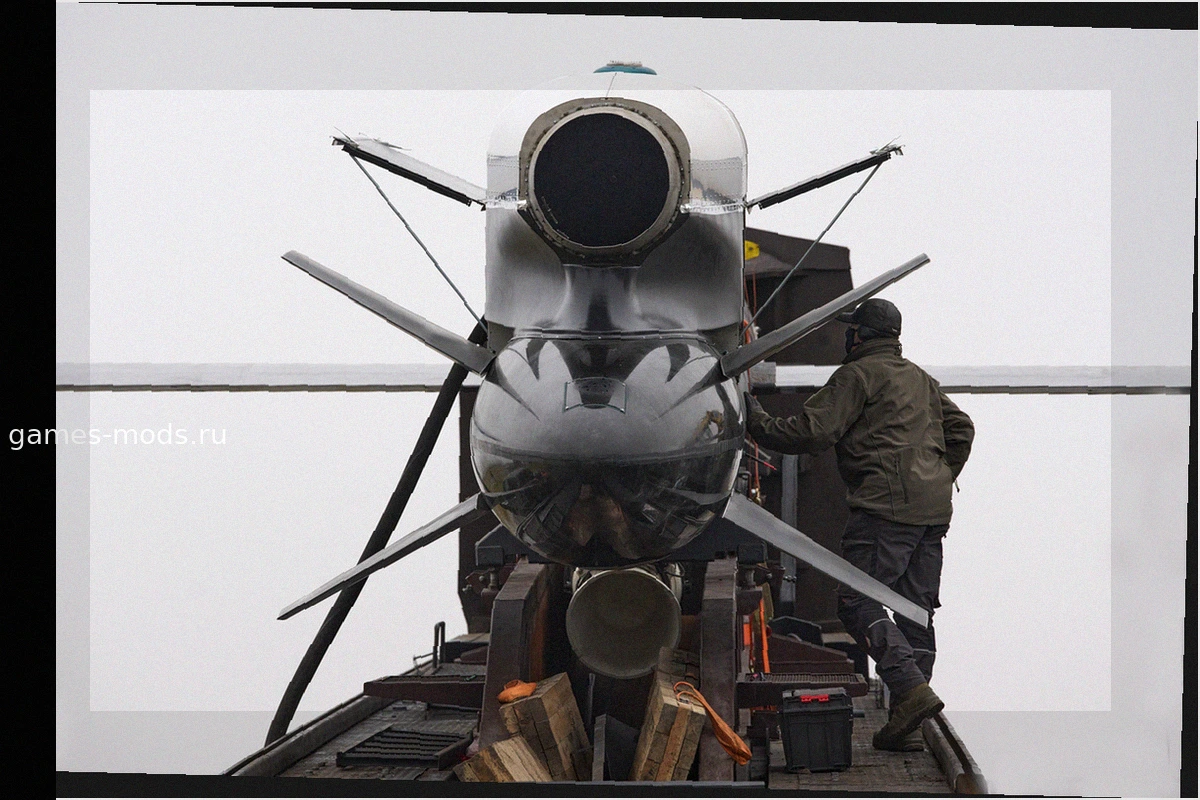 Успех России в перехвате ракет "Фламинго": роль самолетов ДРЛОиУ А-50У