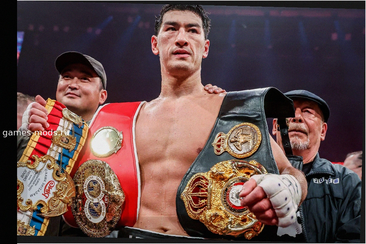 WBO обязала Бивола провести титульный бой против Каллума Смита