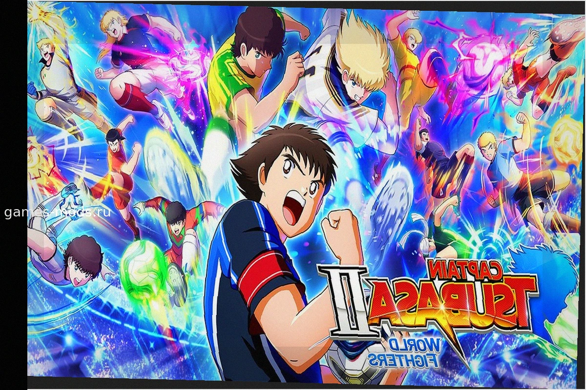 Captain Tsubasa 2: World Fighters: режимы игры, создание собственного футболиста и путь к чемпионству