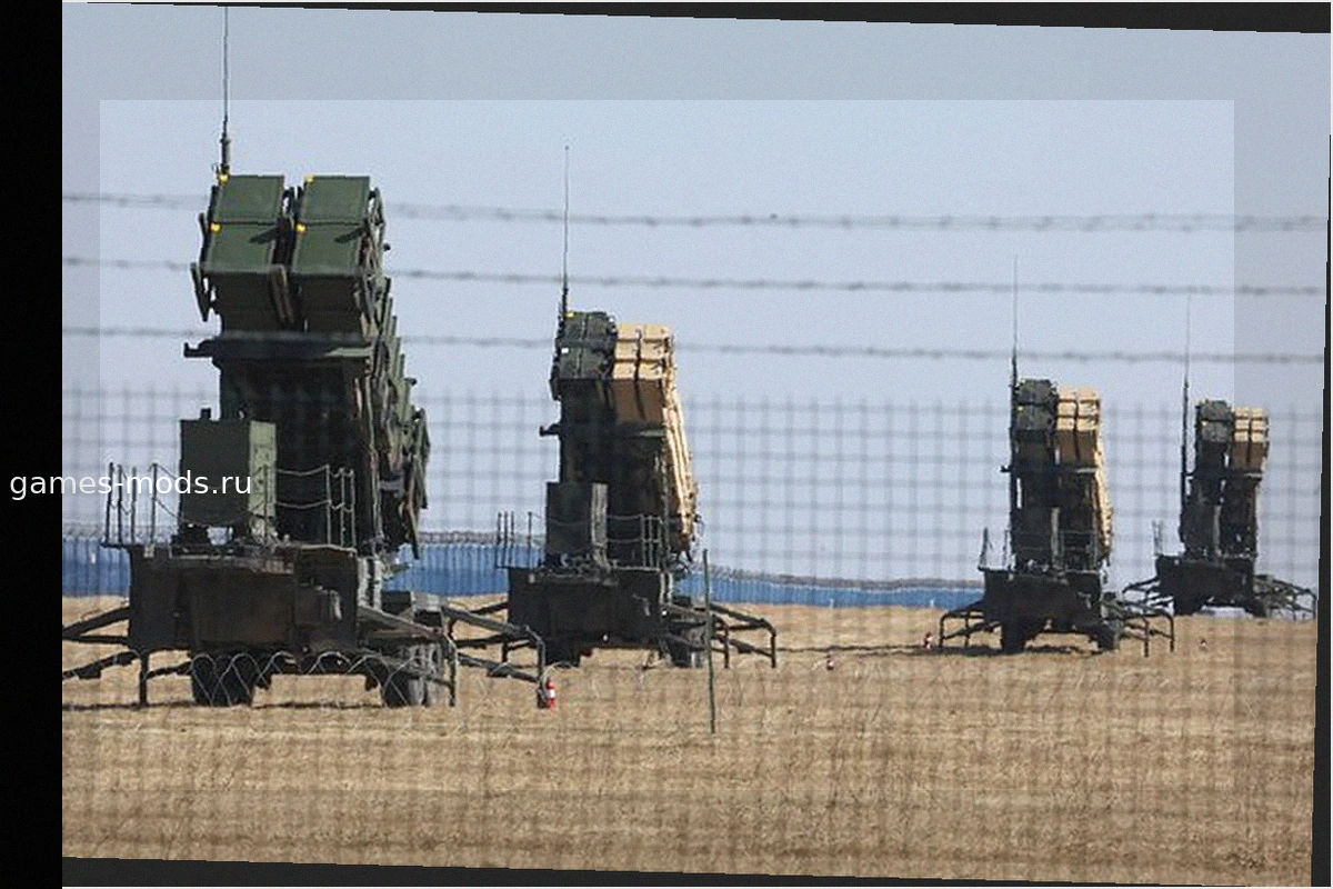 Украина не скоро получит ракеты Patriot: анализ экс-аналитика ЦРУ