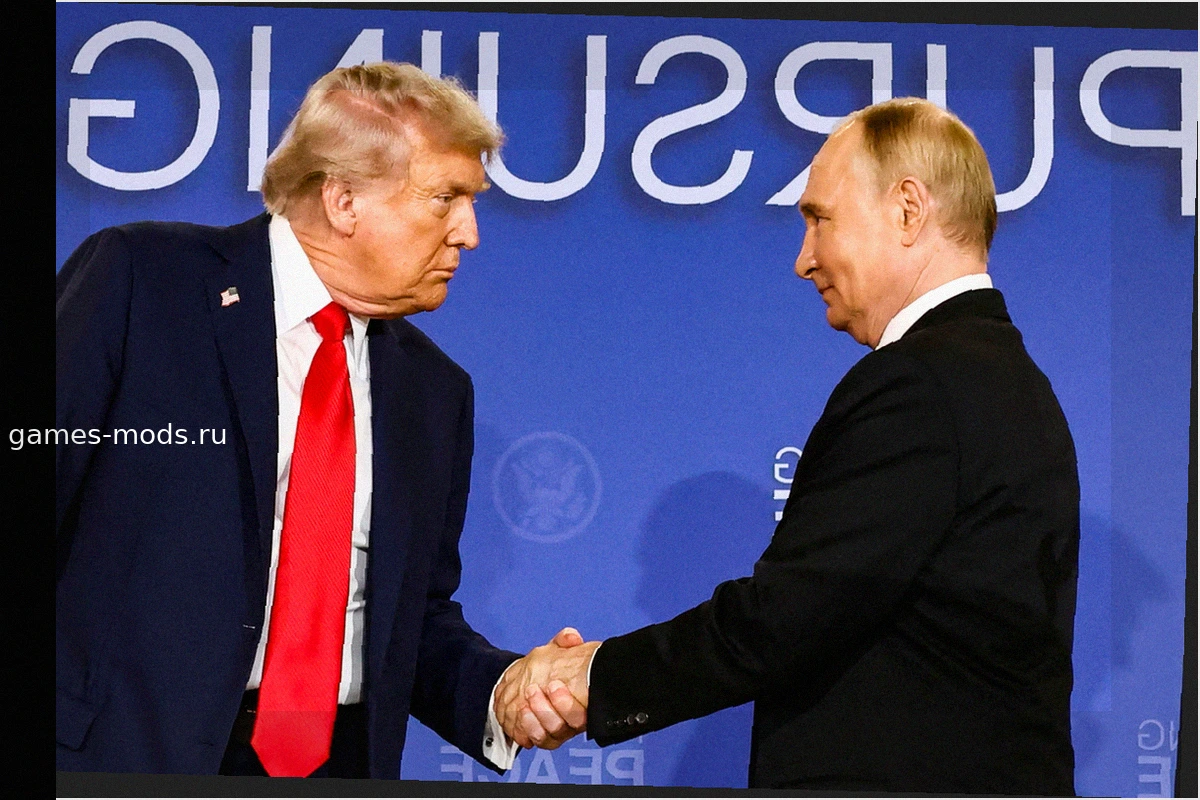 Трамп: Скорейшее завершение конфликта на Украине выгодно для сотрудничества с США